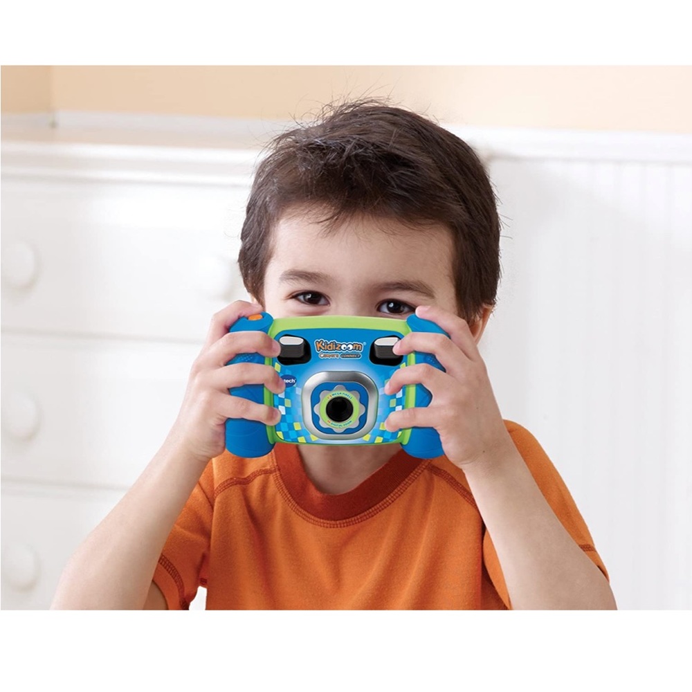 Vtech Camera